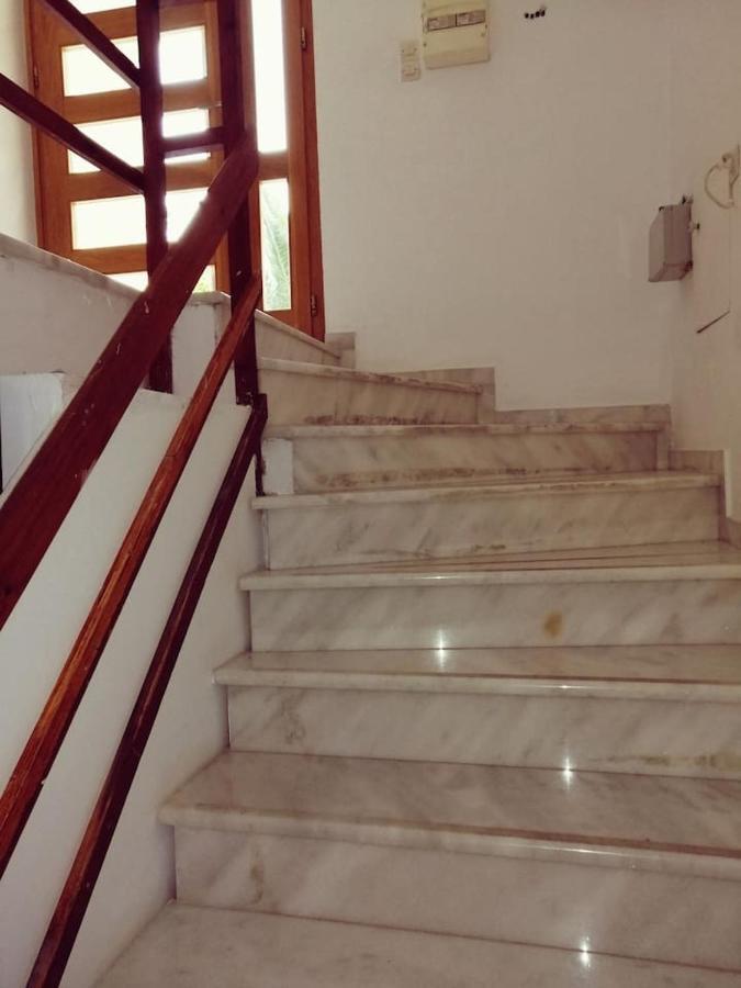 Appartement Maridel Underground