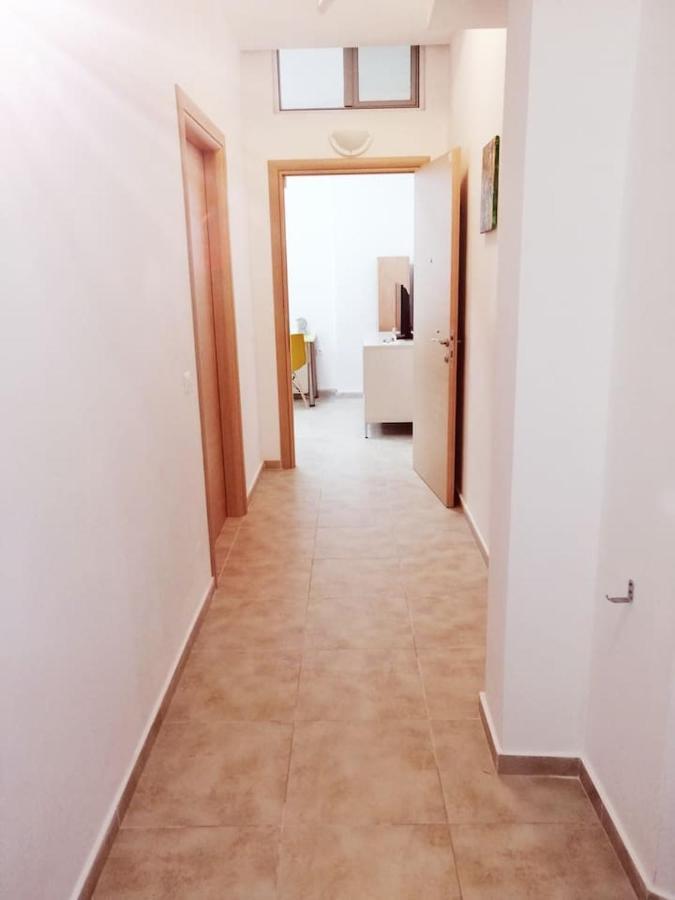 Maridel Underground Appartement Héraklion