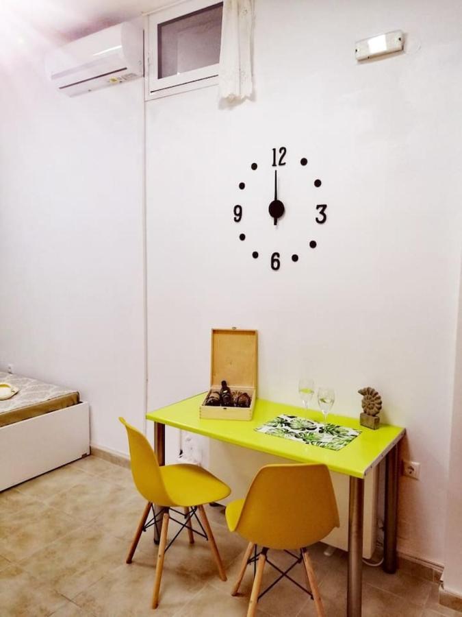Appartement Maridel Underground *