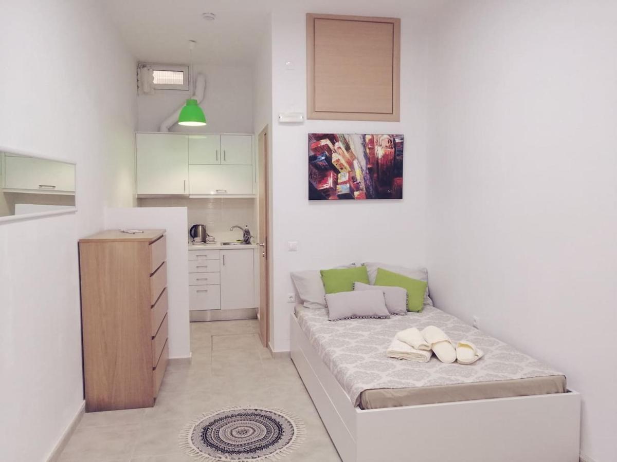Appartement Maridel Underground *