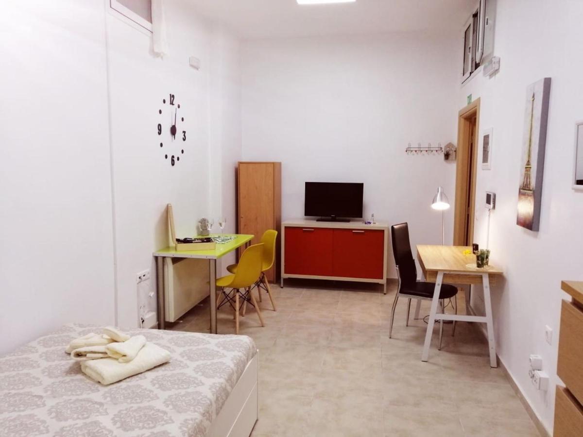 Appartement Maridel Underground *