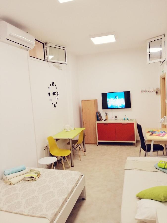 Maridel Underground Appartement
