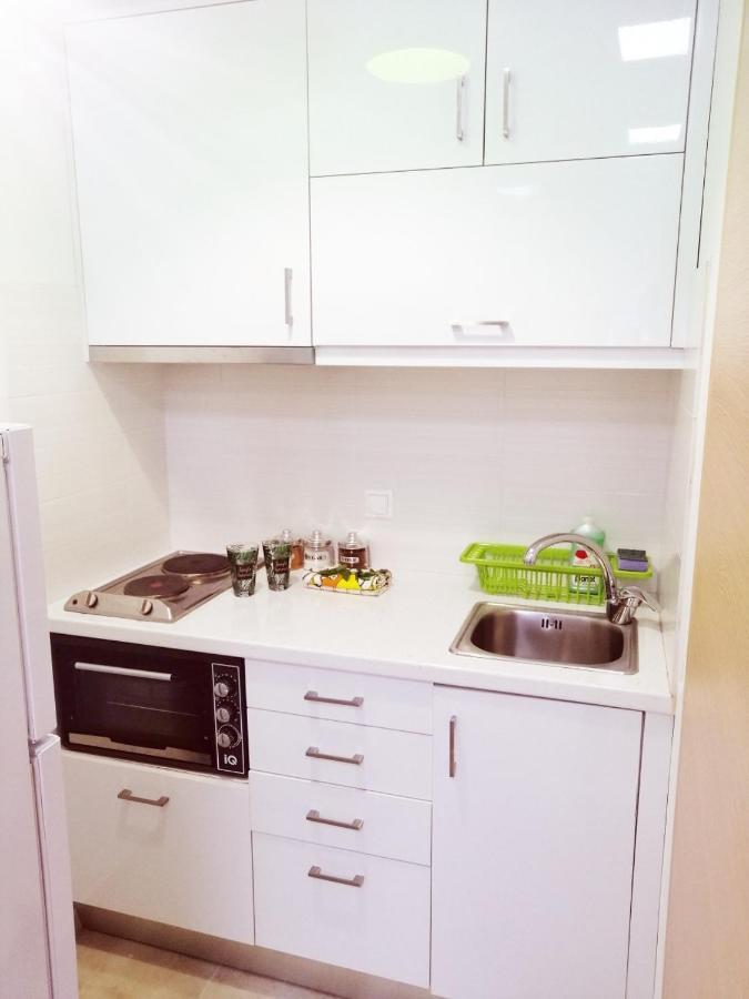 Appartement Maridel Underground *