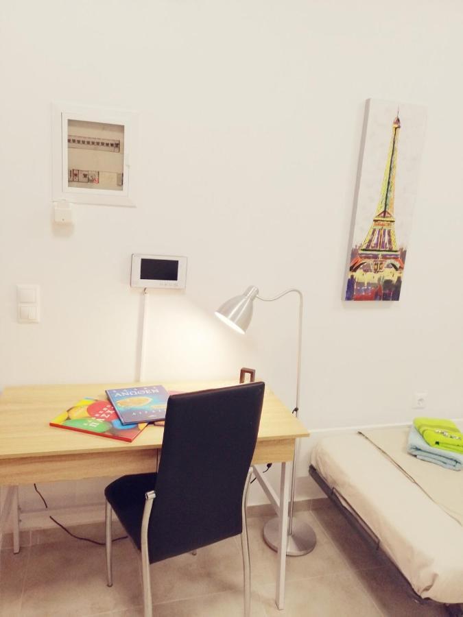 Appartement Maridel Underground *