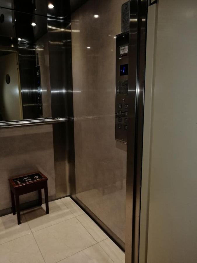 Maridel Underground Apartment Iraklio