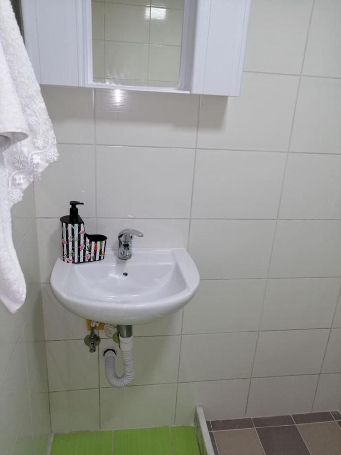 Apartment Maridel Underground Iraklio