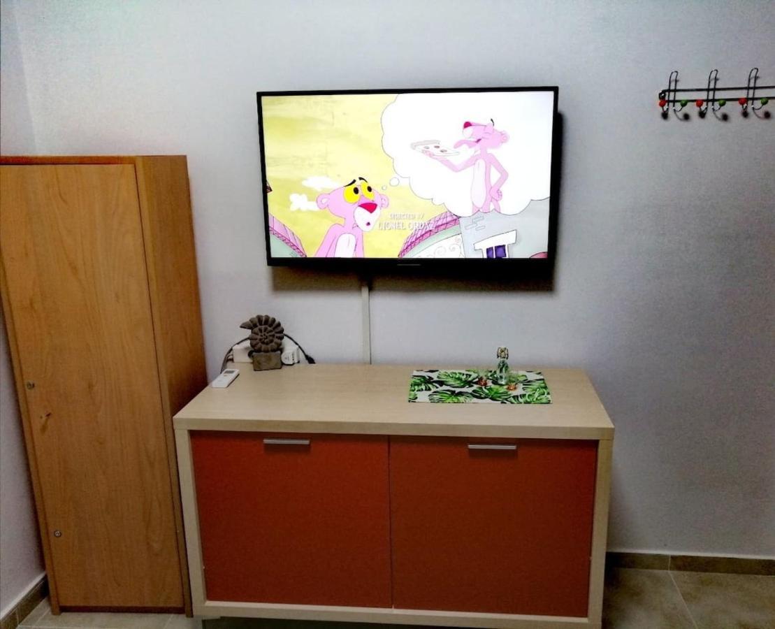Apartment Maridel Underground Iraklio