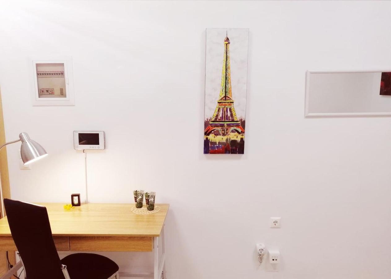 Maridel Underground Apartment